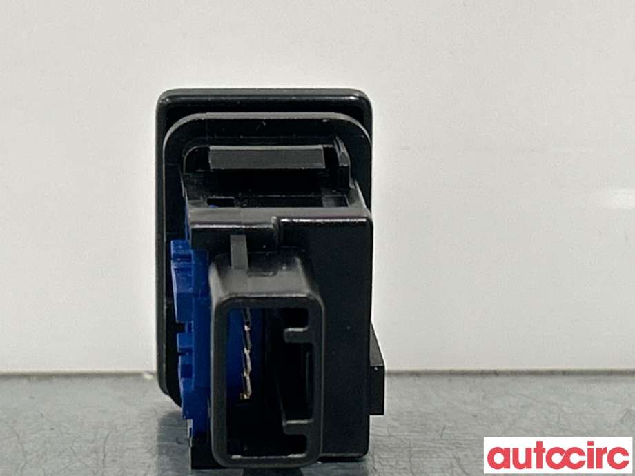 Bryter diverse til Toyota Yaris 2014-2020 (Type III, Fase 2)  (TOYOTA|847200D071)