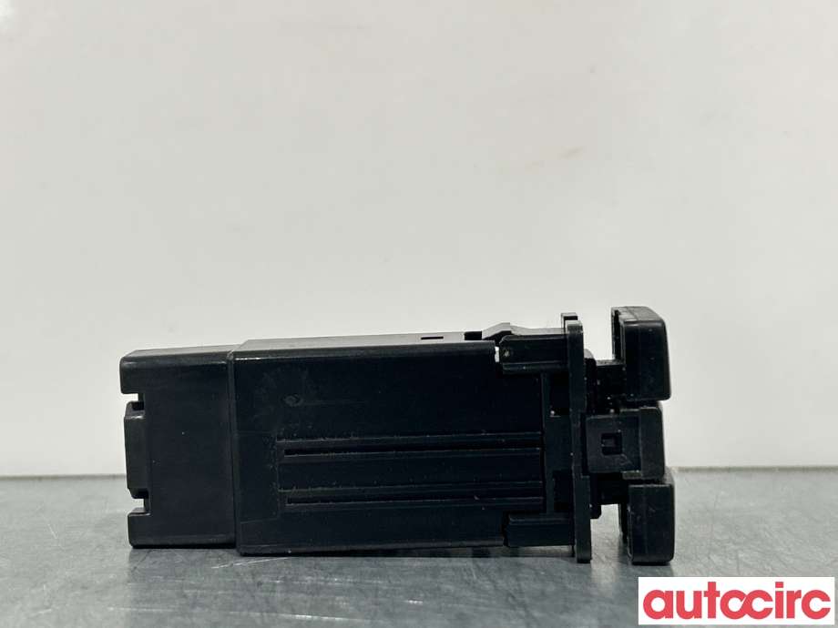 Bryter setevarme til Toyota Yaris 2014-2020 (Type III, Fase 2)  (TOYOTA|847510D051)