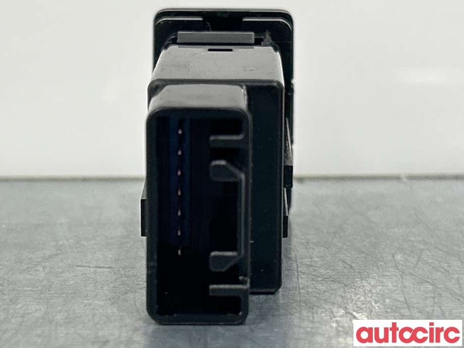 Bryter setevarme til Toyota Yaris 2014-2020 (Type III, Fase 2)  (TOYOTA|847510D051)