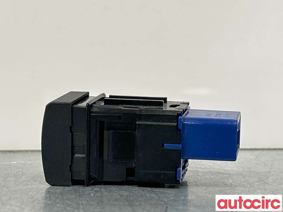 Bryter diverse til Toyota Yaris 2014-2020 (Type III, Fase 2)  (TOYOTA|847700D040)
