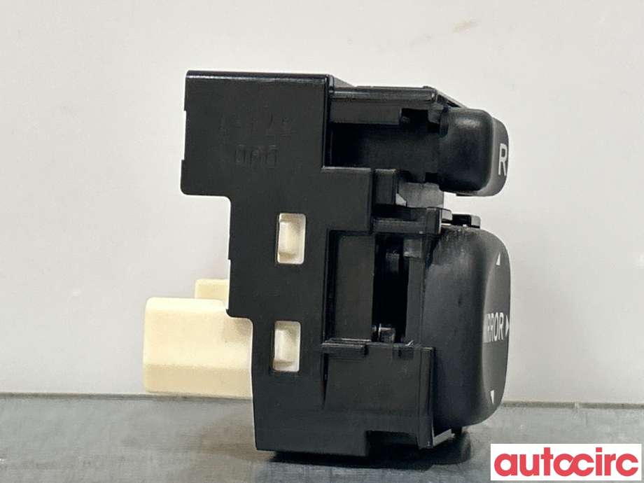 Bryter speil til Toyota Yaris 2014-2020 (Type III, Fase 2)  (TOYOTA|848700F010)