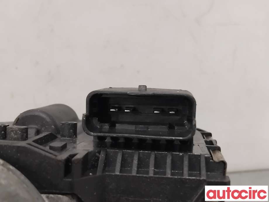 Viskermotor frontrute til Peugeot 5008 2010-2017 (Type I)  (PEUGEOT|6405PZ|1397220576|9671062180)