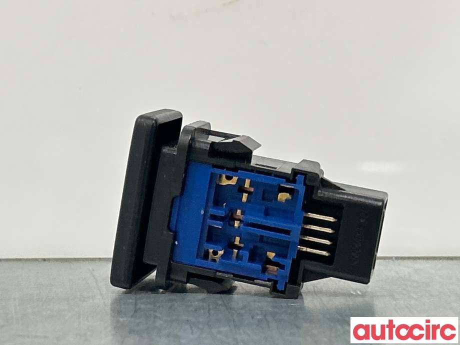 Bryter diverse til Toyota Yaris 2014-2020 (Type III, Fase 2)  (TOYOTA|847200D071|872900D071)