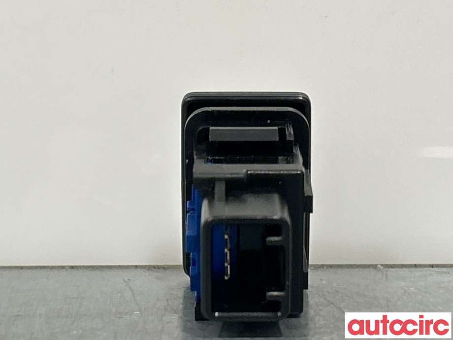 Bryter diverse til Toyota Yaris 2014-2020 (Type III, Fase 2)  (TOYOTA|847200D071|872900D071)