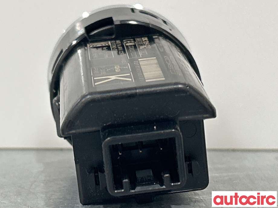 Bryter start/stopp til Toyota Yaris 2014-2020 (Type III, Fase 2)  (TOYOTA|8961102112)