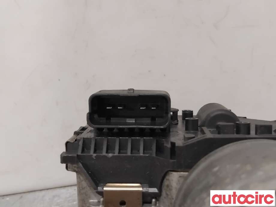 Viskermotor frontrute til Peugeot 5008 2010-2017 (Type I)  (PEUGEOT|6405PX|1397220577|9671062380)