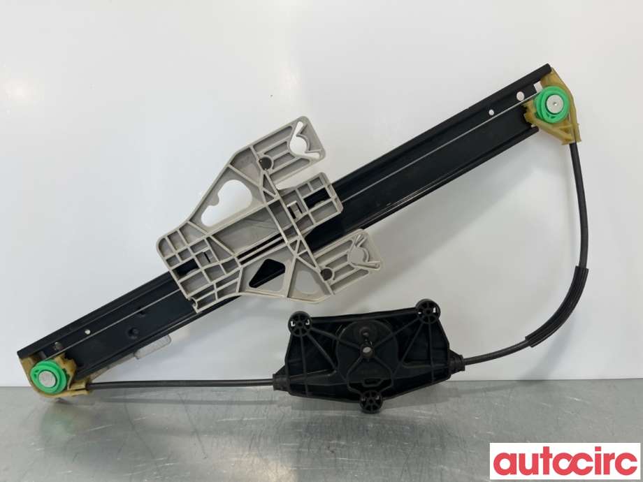 Ruteheis til Audi A4, Allroad 2009-2016 (Type I) (B8) (B8) (AUDI|8K0839462A|1021-923065-104|8K0839462C)