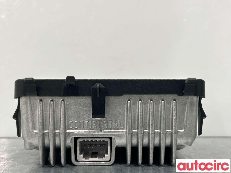 Kamera til Toyota Yaris 2014-2020 (Type III, Fase 2)  (TOYOTA|881810D020)