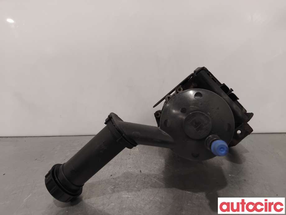 Servo pumpe elektrisk til Peugeot 5008 2010-2017 (Type I)  (PEUGEOT|400885|A5100991C|1615091580)