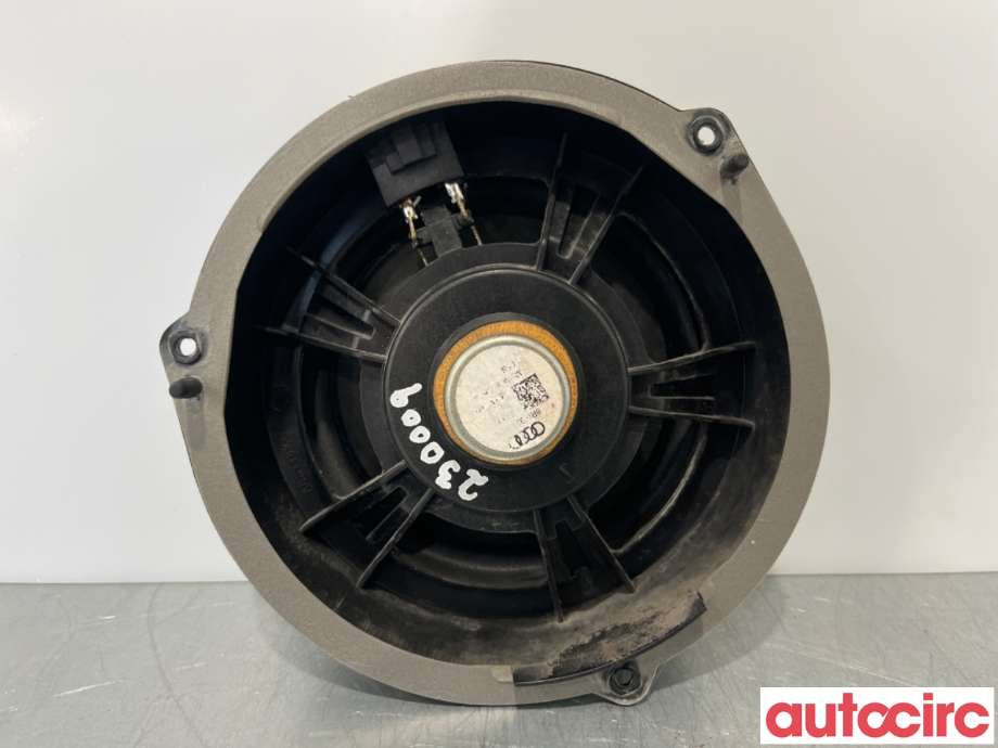 Bilstereo høyttaler til Audi A4, Allroad 2009-2016 (Type I) (B8) (B8) (AUDI|8R0035411|)