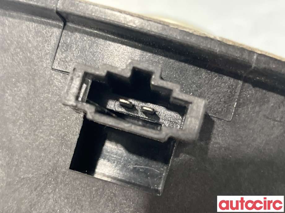 Bilstereo høyttaler til Audi A4, Allroad 2009-2016 (Type I) (B8) (B8) (AUDI|8R0035411|)