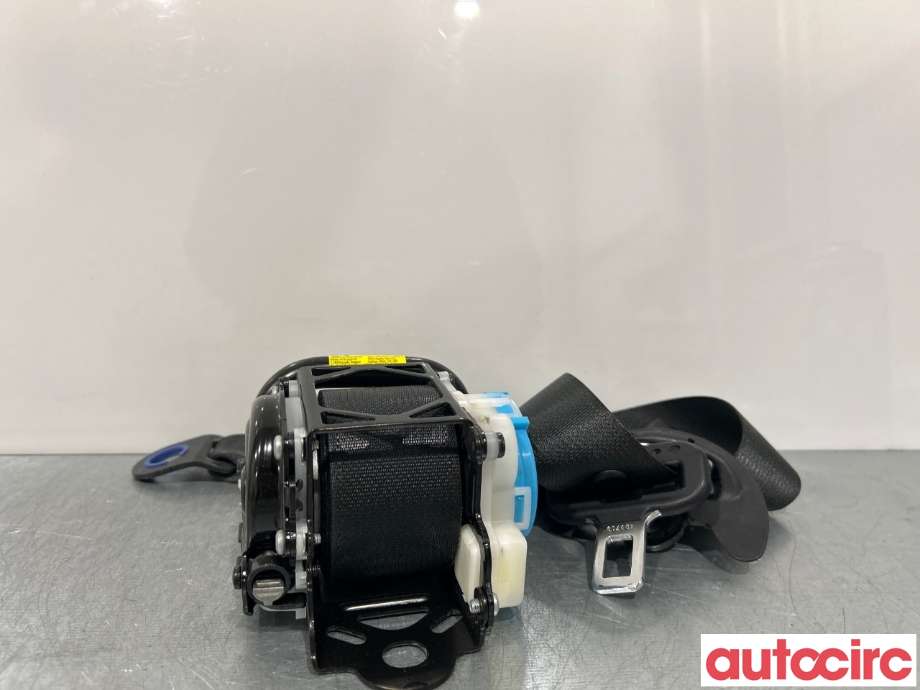 Sikkerhetsbelte foran venstre til Toyota Yaris 2014-2020 (Type III, Fase 2)  (TOYOTA|732200D570C0)