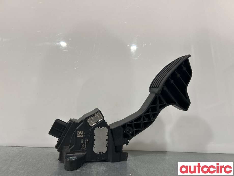 Pedal gass til Toyota Yaris 2014-2020 (Type III, Fase 2)  (TOYOTA|781100D110)