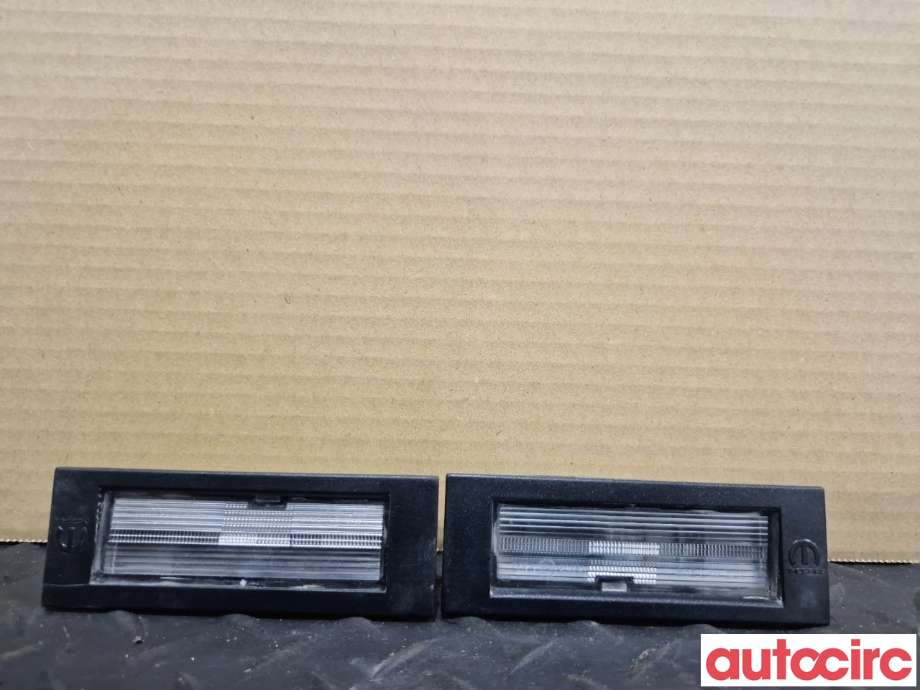 Skiltlys til Fiat Tipo, 2017-->>  (FIAT|51953208)