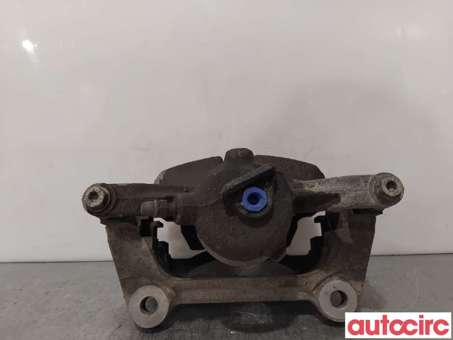 Bremsecaliper venstre foran til Škoda Octavia 2013-2016 (Type III, Fase 1)  (SKODA|8V0615123A||8V0615123D)