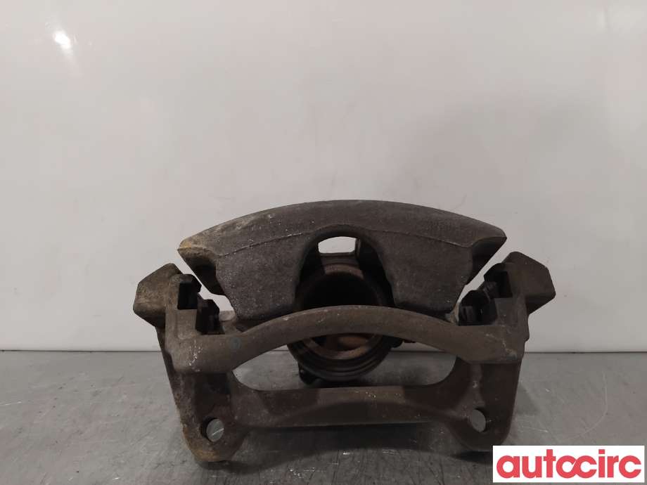 Bremsecaliper venstre foran til Škoda Octavia 2013-2016 (Type III, Fase 1)  (SKODA|8V0615123A||8V0615123D)
