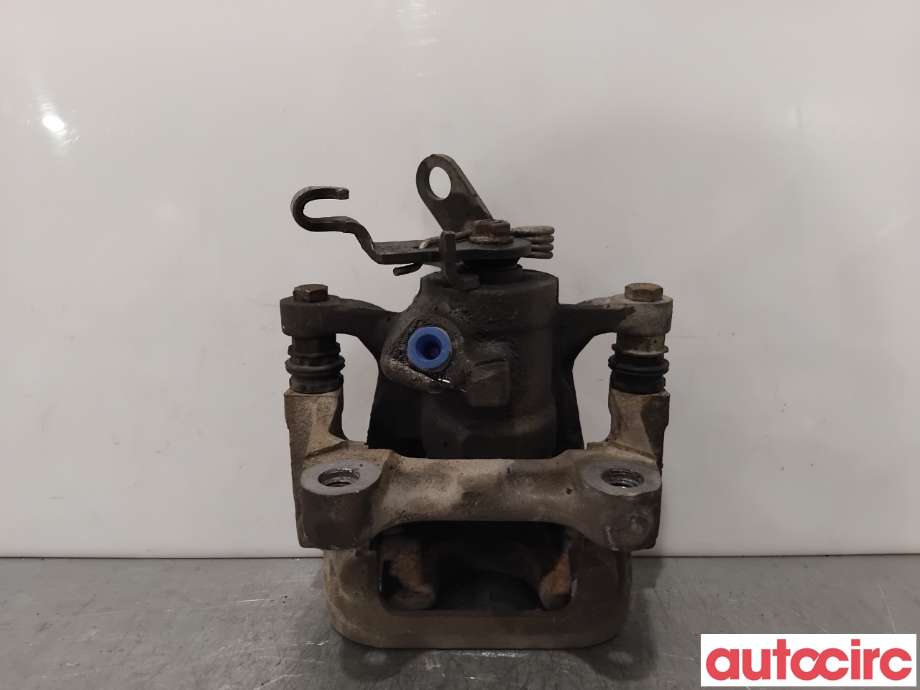 Bremsecaliper venstre bak til Škoda Octavia 2013-2016 (Type III, Fase 1)  (SKODA|5Q0615423B|)