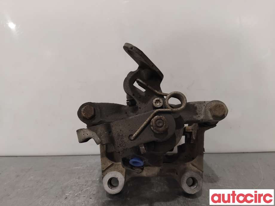 Bremsecaliper venstre bak til Škoda Octavia 2013-2016 (Type III, Fase 1)  (SKODA|5Q0615423B|)