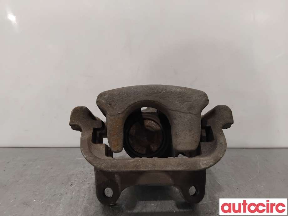 Bremsecaliper venstre bak til Škoda Octavia 2013-2016 (Type III, Fase 1)  (SKODA|5Q0615423B|)