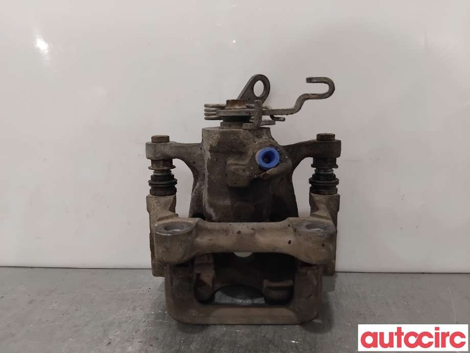 Bremsecaliper høyre bak til Škoda Octavia 2013-2016 (Type III, Fase 1)  (SKODA|5Q0615424B|)