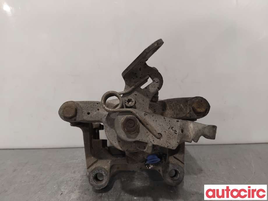 Bremsecaliper høyre bak til Škoda Octavia 2013-2016 (Type III, Fase 1)  (SKODA|5Q0615424B|)