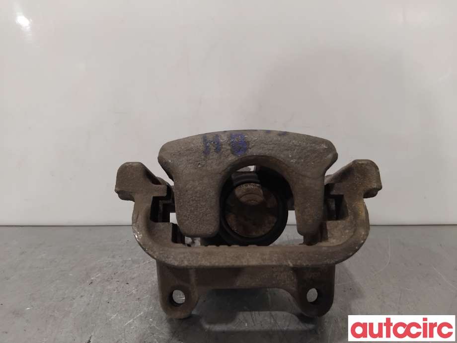 Bremsecaliper høyre bak til Škoda Octavia 2013-2016 (Type III, Fase 1)  (SKODA|5Q0615424B|)
