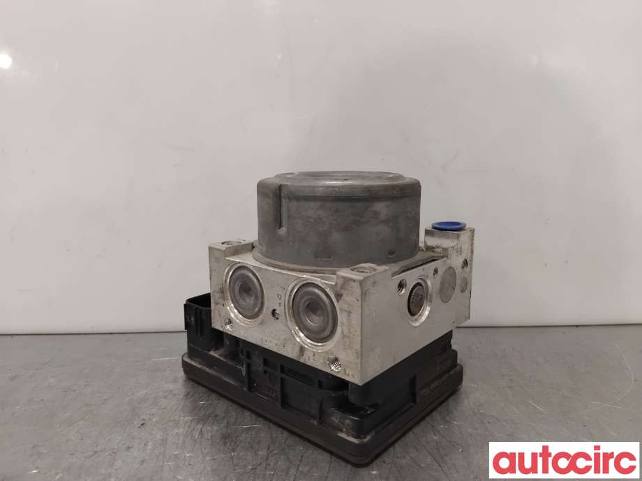 ABS sentral til Škoda Octavia 2013-2016 (Type III, Fase 1)  (SKODA|5Q0614517L|100915-43583)