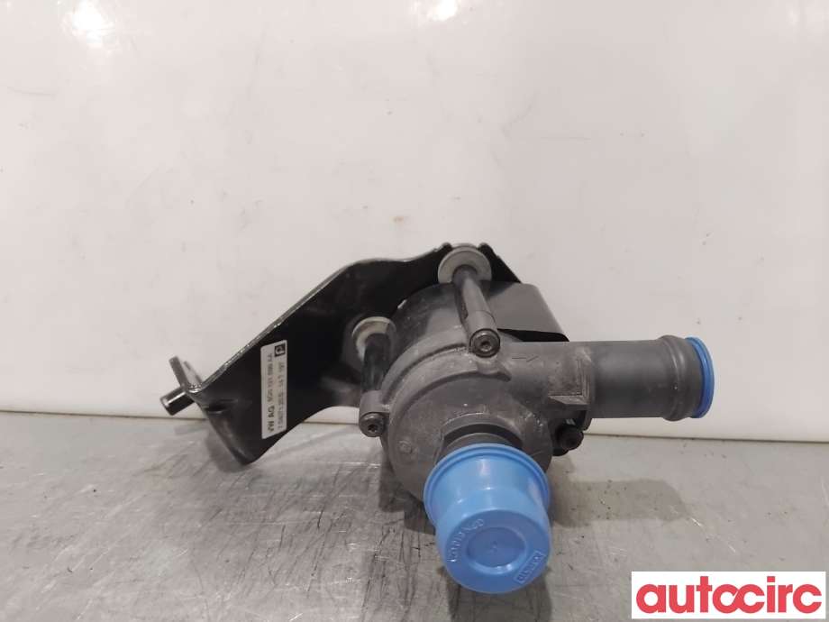 Sirkulasjonspumpe til Škoda Octavia 2013-2016 (Type III, Fase 1)  (SKODA|5Q0121599T|704071160|5Q0121955AA)