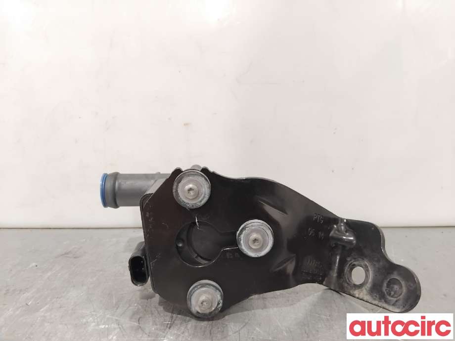 Sirkulasjonspumpe til Škoda Octavia 2013-2016 (Type III, Fase 1)  (SKODA|5Q0121599T|704071160|5Q0121955AA)