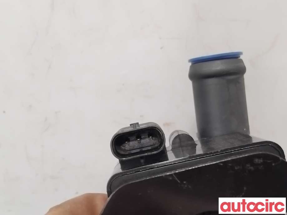 Sirkulasjonspumpe til Škoda Octavia 2013-2016 (Type III, Fase 1)  (SKODA|5Q0121599T|704071160|5Q0121955AA)