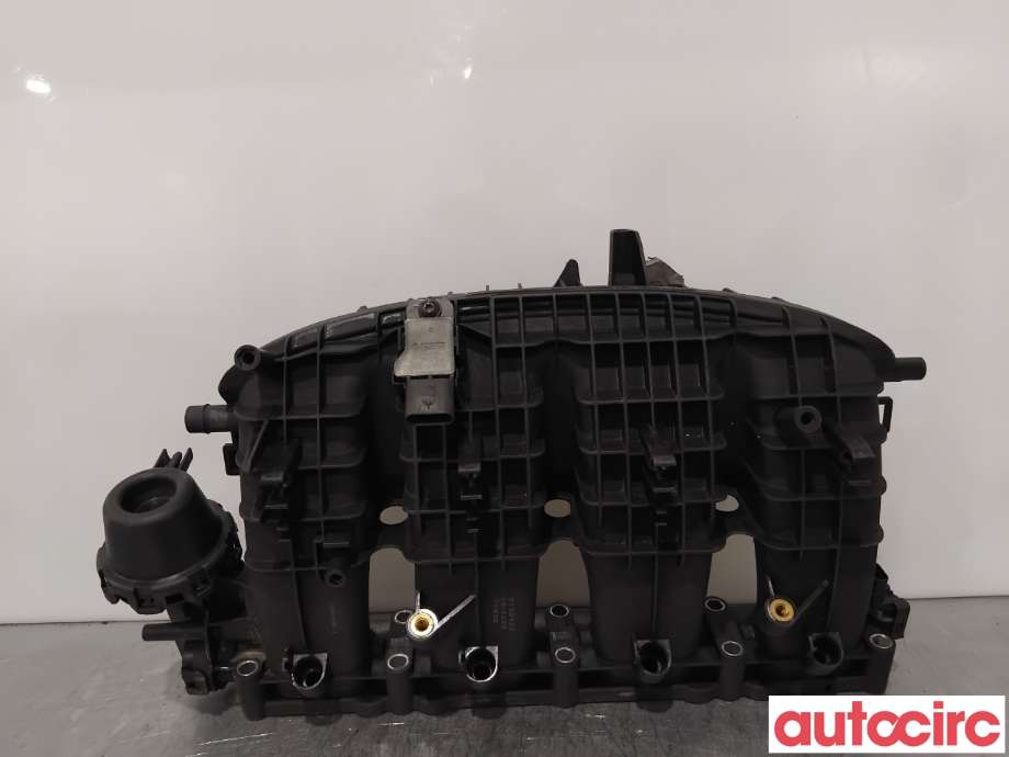 Manifold innsug til Škoda Octavia 2013-2016 (Type III, Fase 1) (SKODA|06K133201R||06K133201AB)