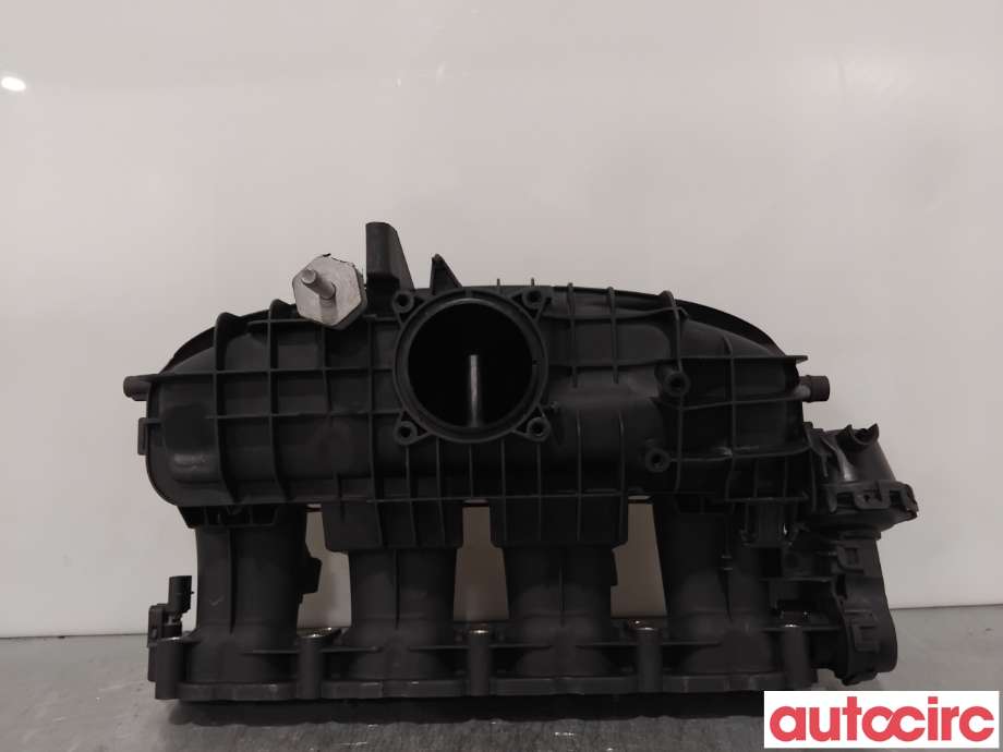 Manifold innsug til Škoda Octavia 2013-2016 (Type III, Fase 1) (SKODA|06K133201R||06K133201AB)