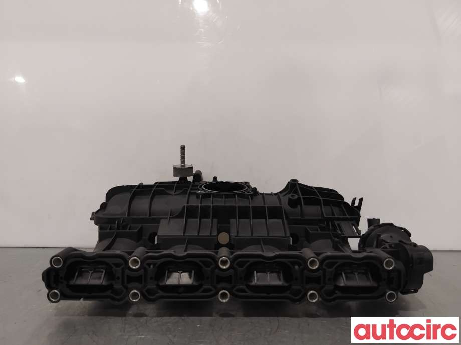 Manifold innsug til Škoda Octavia 2013-2016 (Type III, Fase 1) (SKODA|06K133201R||06K133201AB)