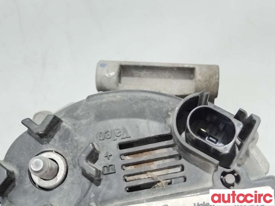 Dynamo til Škoda Octavia 2013-2016 (Type III, Fase 1) (SKODA|06J903023KX|FG18T084|06K903015DX)