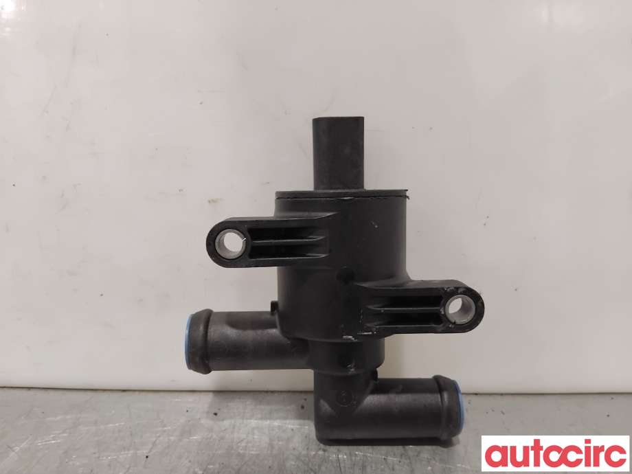 Diverse deler til Škoda Octavia 2013-2016 (Type III, Fase 1)  (SKODA|4H0121671B|8939007116|4H0121671D)