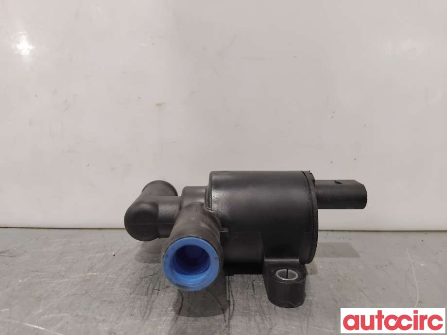 Diverse deler til Škoda Octavia 2013-2016 (Type III, Fase 1)  (SKODA|4H0121671B|8939007116|4H0121671D)