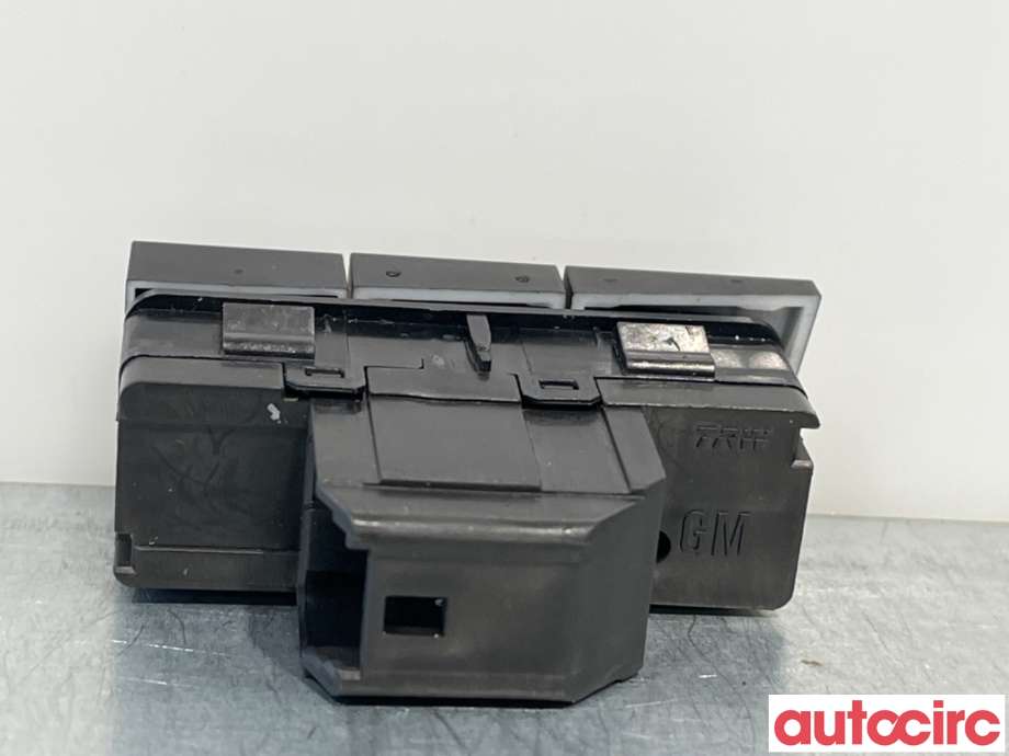 Bryter Antispinn til Opel Insignia A 2009-2014  (OPEL|13315839||15383319)