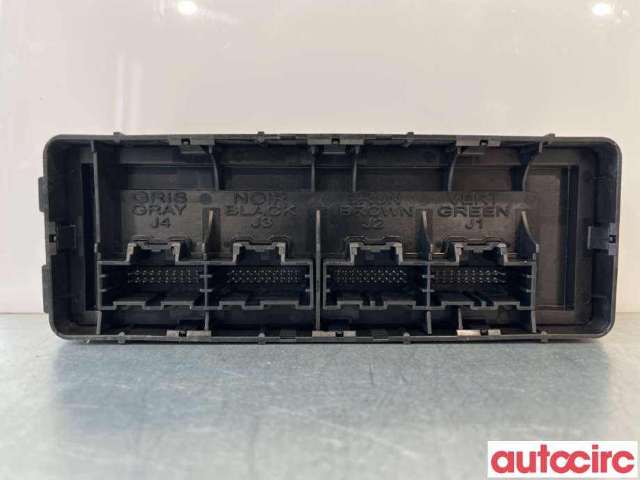 Styreenhet klima/aircondition til Opel Insignia A 2009-2014  (OPEL|13582900|13577567|13586425)