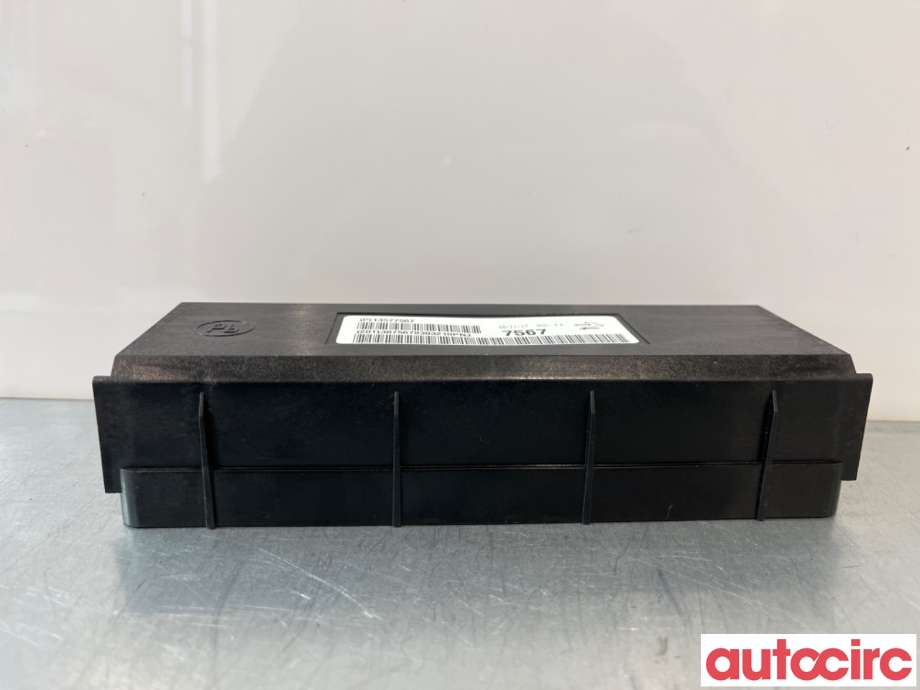 Styreenhet klima/aircondition til Opel Insignia A 2009-2014  (OPEL|13582900|13577567|13586425)