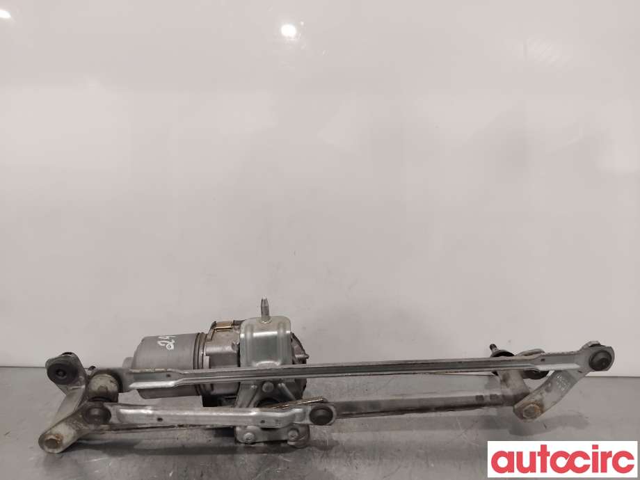 Viskermotor frontrute til VW Scirocco 2008-2013  (VOLKSWAGEN|1K8955023K|1397220532|1K8955023B)