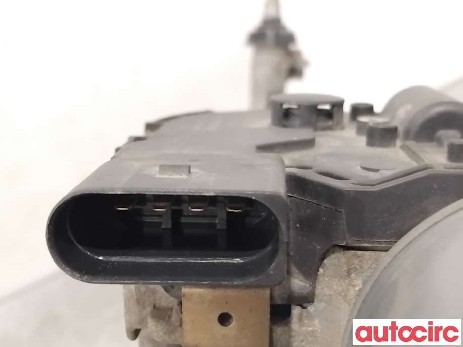 Viskermotor frontrute til VW Scirocco 2008-2013  (VOLKSWAGEN|1K8955023K|1397220532|1K8955023B)