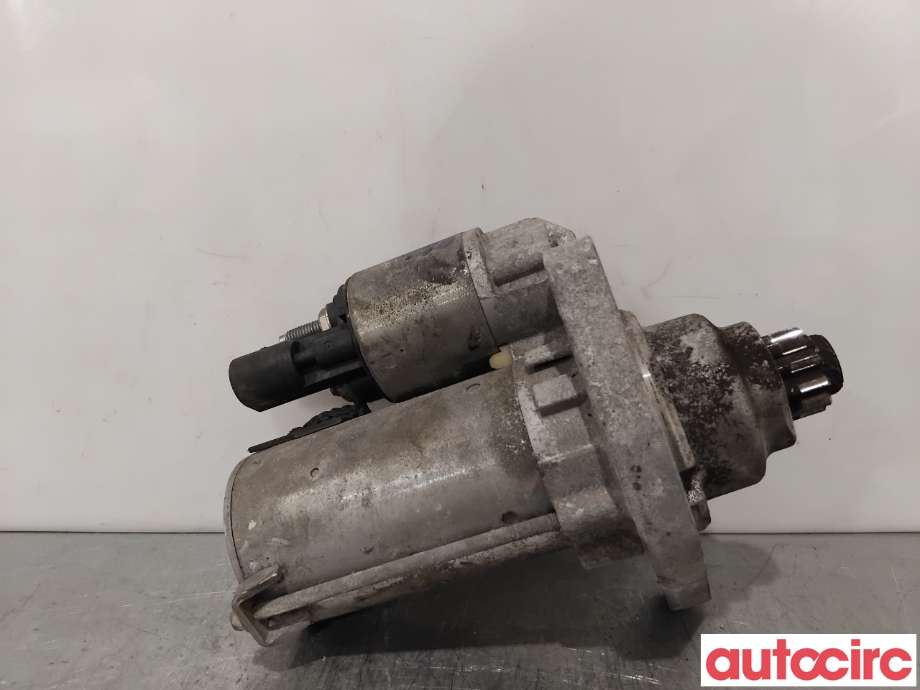 Starter til VW Scirocco 2008-2013  (VOLKSWAGEN|02Z911024PX|D6GS11|02Z911023G)