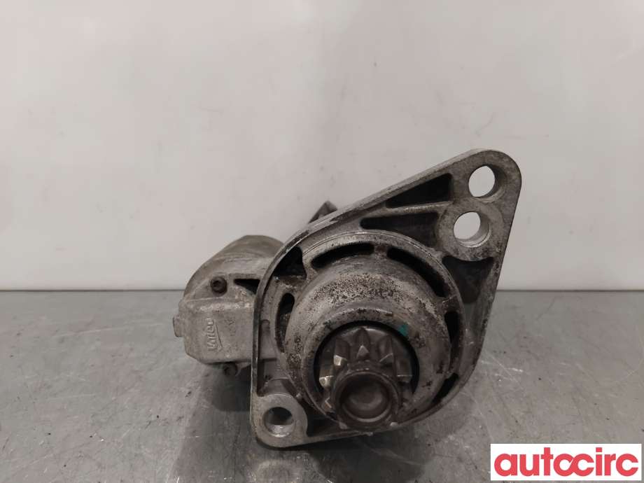 Starter til VW Scirocco 2008-2013  (VOLKSWAGEN|02Z911024PX|D6GS11|02Z911023G)