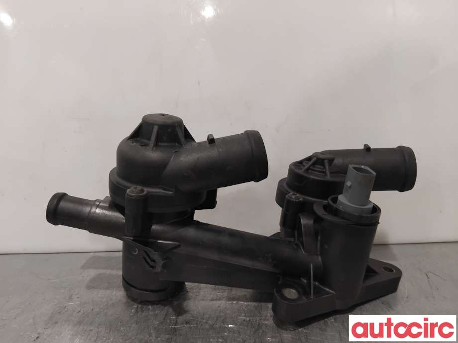 Termostathus til VW Scirocco 2008-2013 (VOLKSWAGEN|03C121111P||03C121026S)