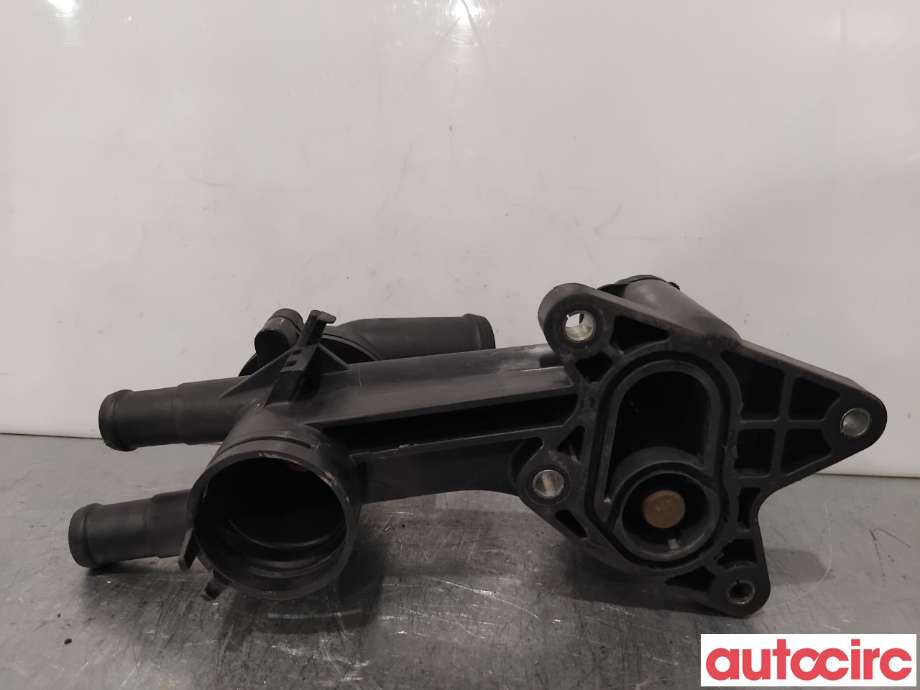 Termostathus til VW Scirocco 2008-2013 (VOLKSWAGEN|03C121111P||03C121026S)