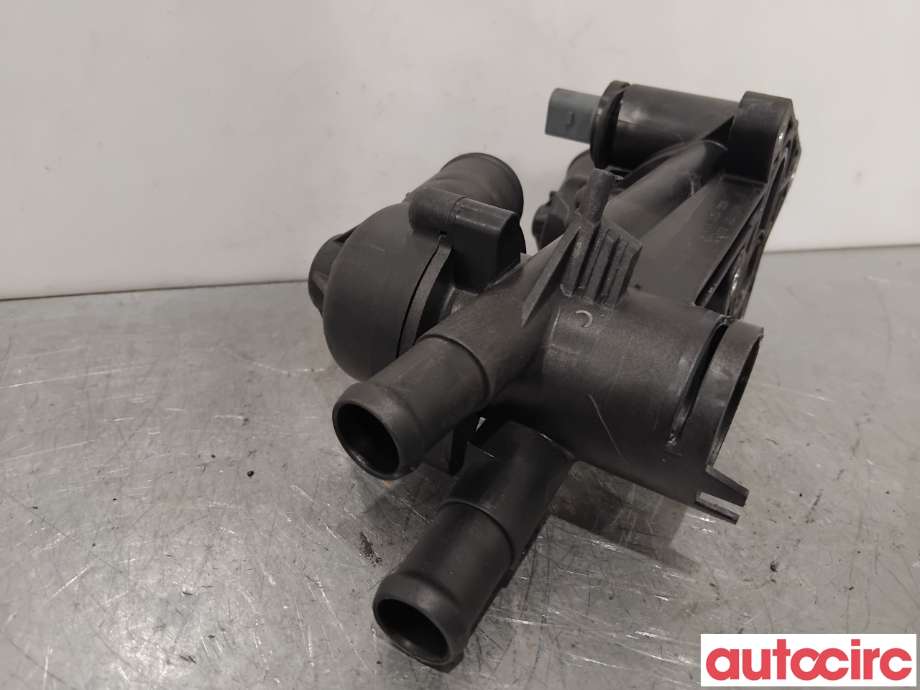 Termostathus til VW Scirocco 2008-2013 (VOLKSWAGEN|03C121111P||03C121026S)