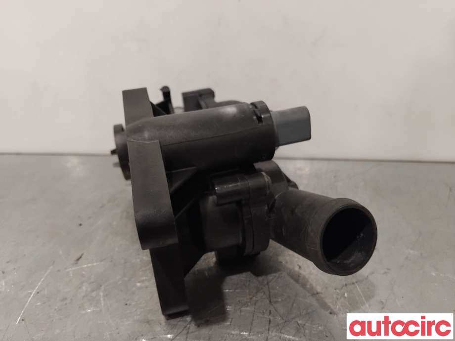 Termostathus til VW Scirocco 2008-2013 (VOLKSWAGEN|03C121111P||03C121026S)