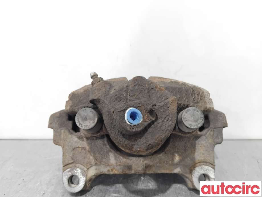 Bremsecaliper venstre foran til VW Scirocco 2008-2013  (VOLKSWAGEN|1K0615123E||1K0615123EX)