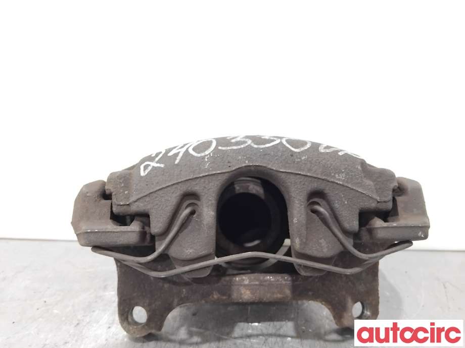 Bremsecaliper venstre foran til VW Scirocco 2008-2013  (VOLKSWAGEN|1K0615123E||1K0615123EX)