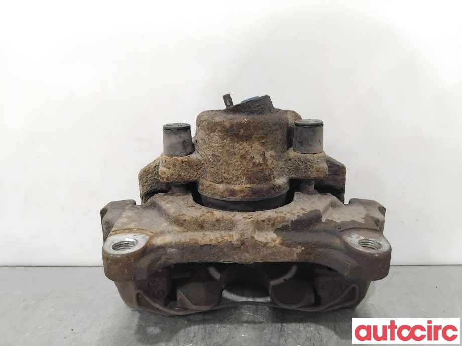 Bremsecaliper høyre foran til VW Scirocco 2008-2013  (VOLKSWAGEN|1K0615124E||1K0615124EX)